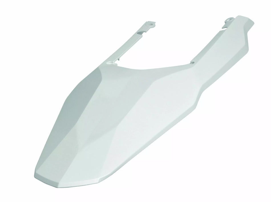 Replacement Plastic Rear Fenders for Gas Gas