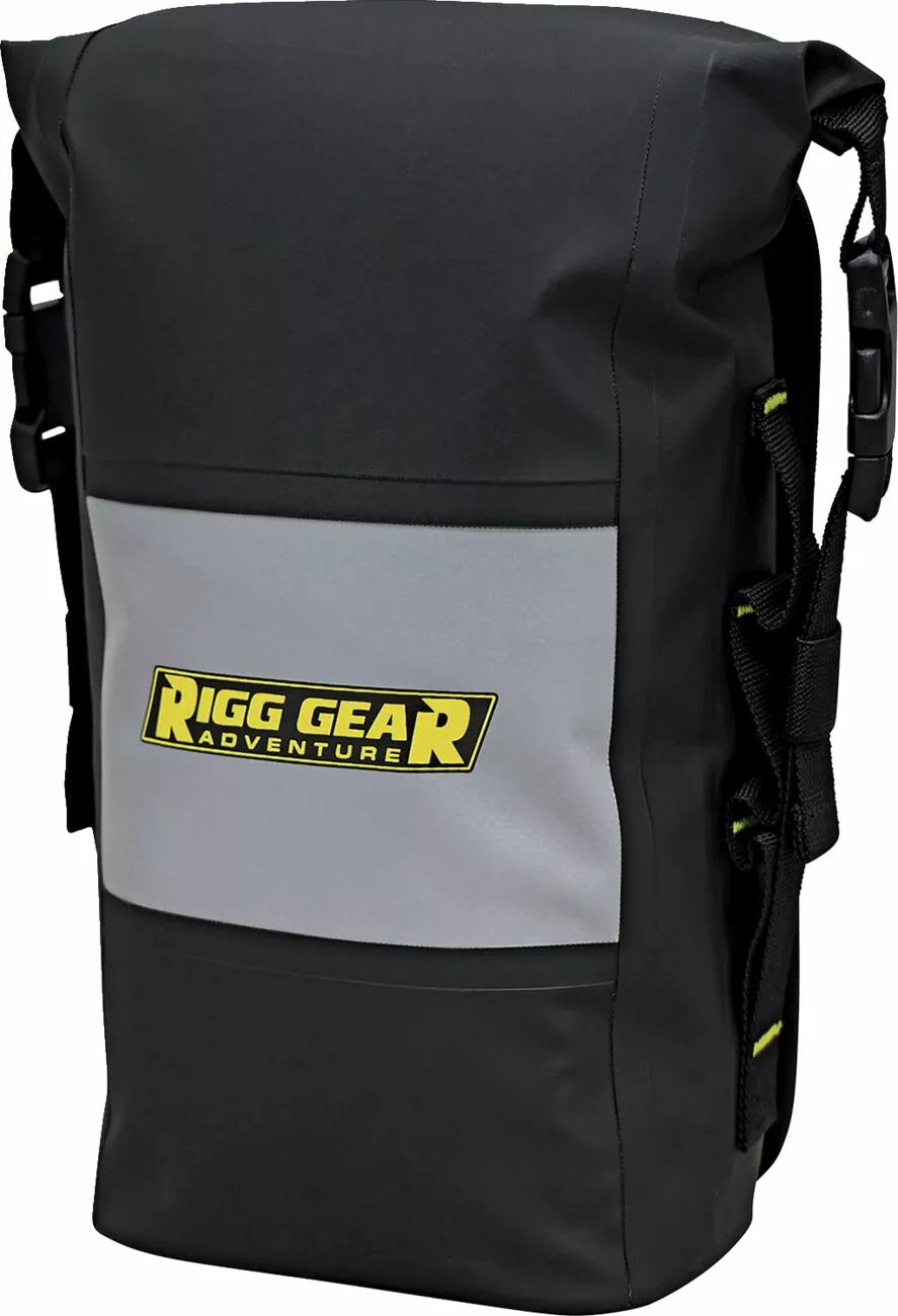 Hurricane RiggPak Crash Bar/Tail Bag