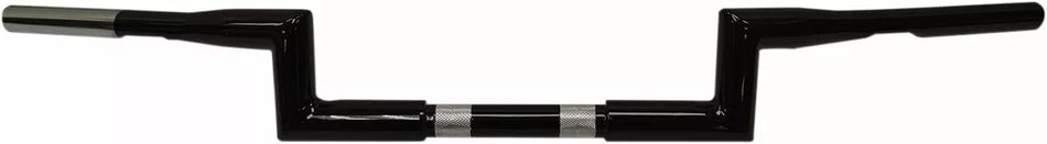 1-1/4" Z-Bar Style Handlebar