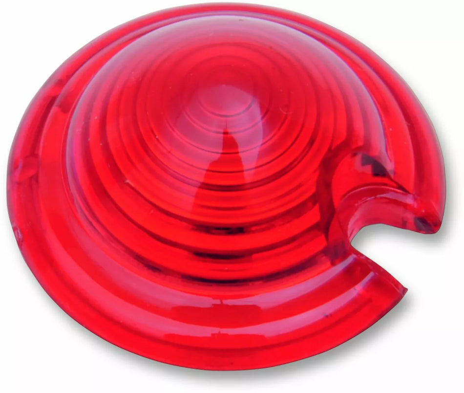 50's Style Chopper Taillight Replacement Lens