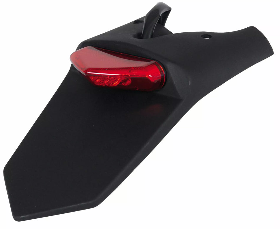 Universal Taillight/License Plate Holders