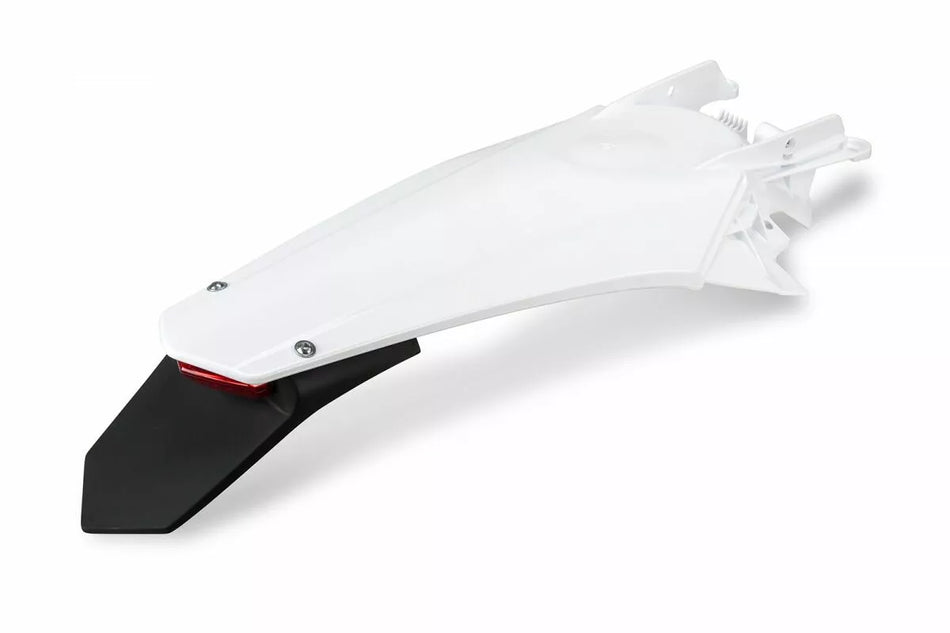Fender LED for Gas Gas