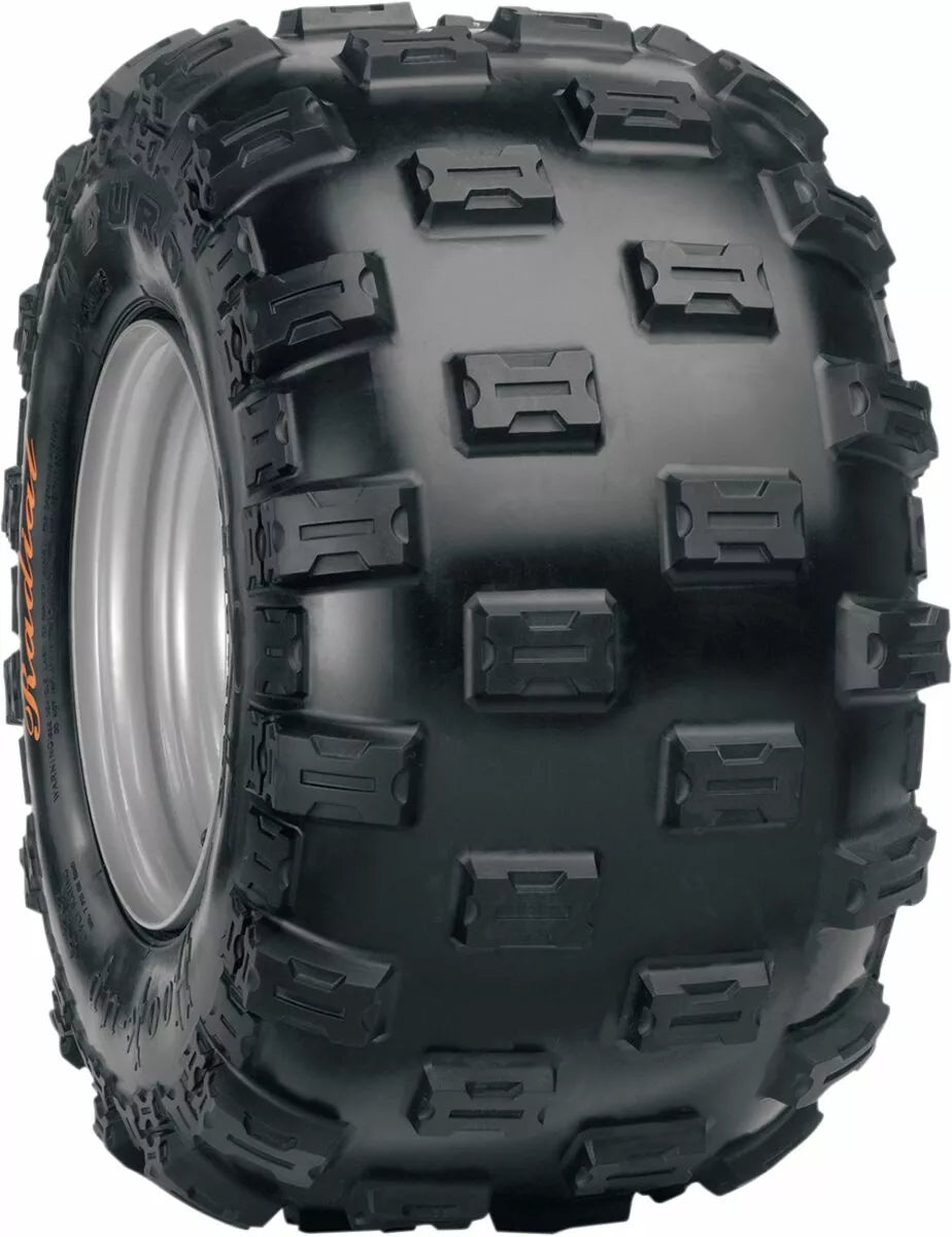 HOOK-UP RADIAL ATV TIRE