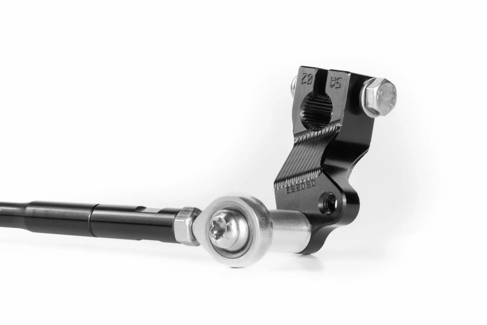 Reverse Shifting Mounting Kit