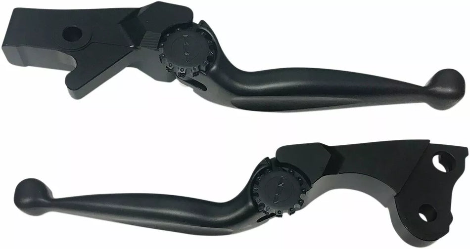 Journey Adjustable Lever Set