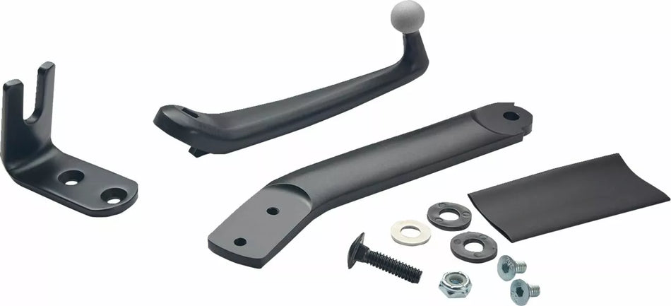 Passenger Phone Mount