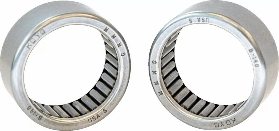Inner Camshaft Needle Roller Bearings