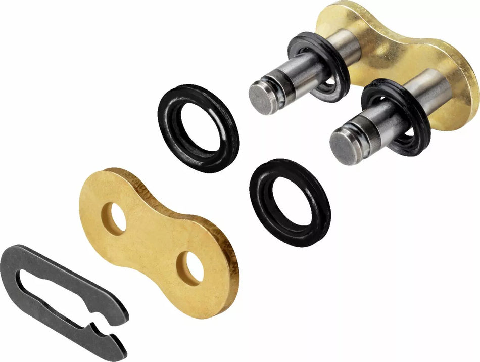 520 Quad Series Clip Connecting Link