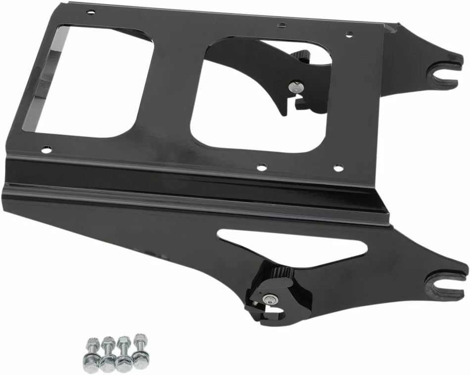 Quick Detach Tour Box Mount