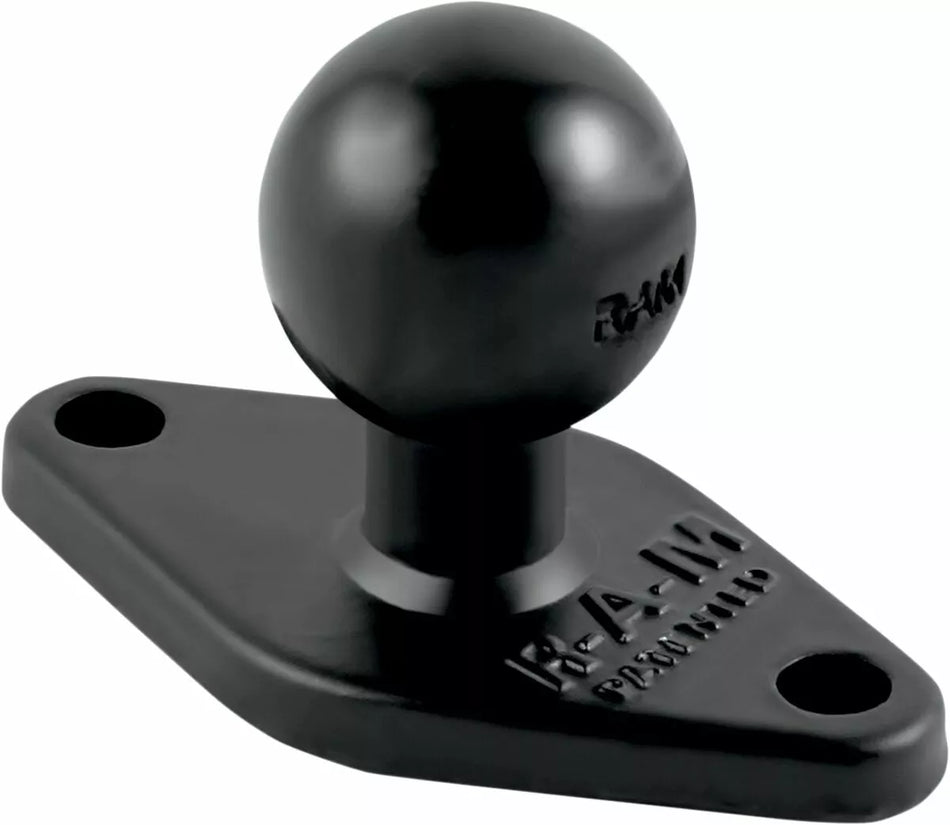 Mount Adapter