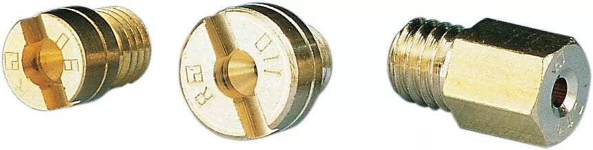 Genuine Mikuni N102.221 Main Jets