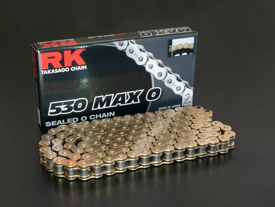 530 MAX-O Drive Chain