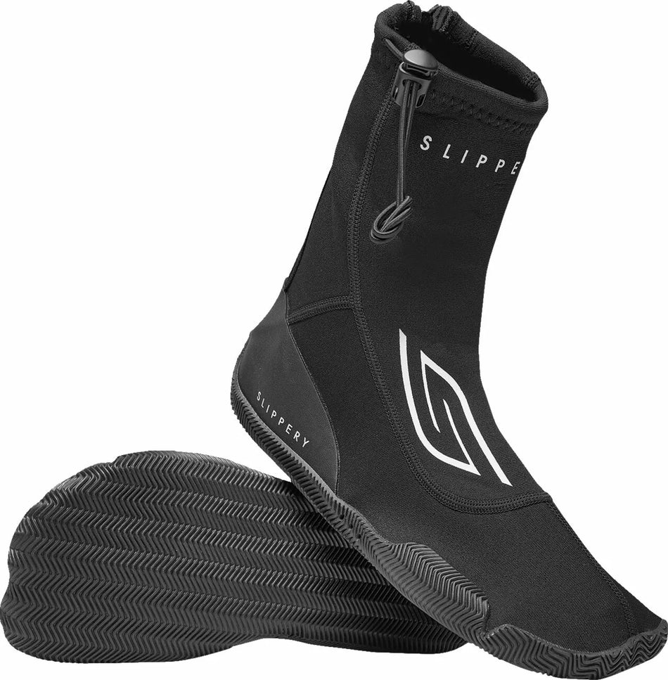 Amp Boots