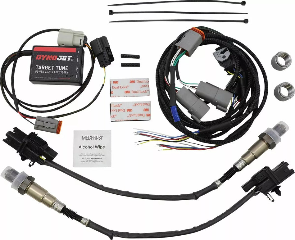 Target Tune Module Kit