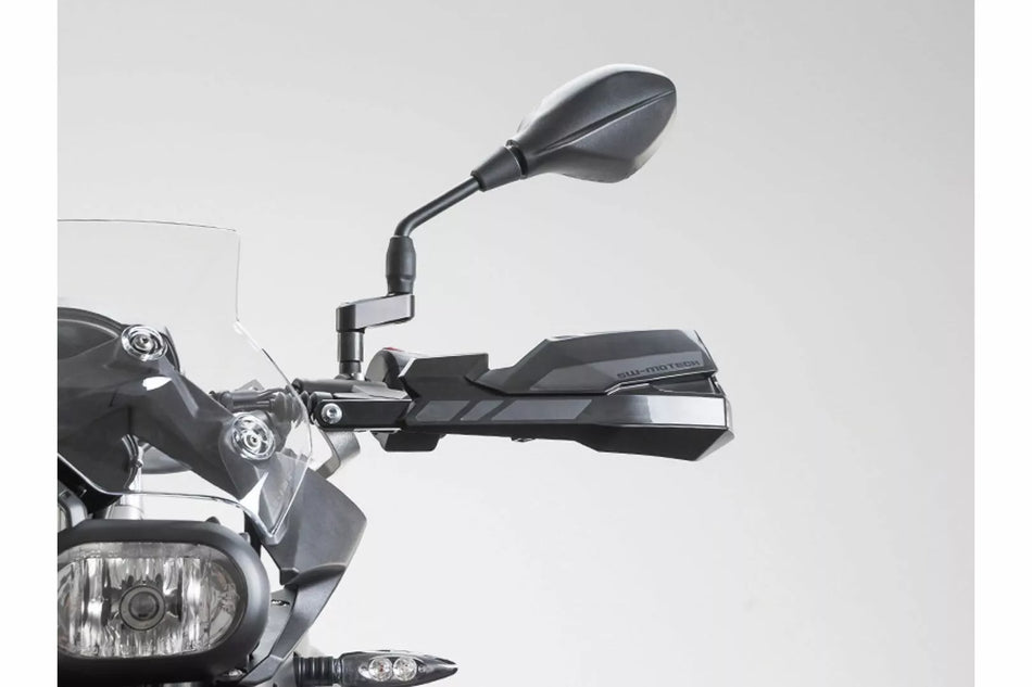 KOBRA Handguard Kit