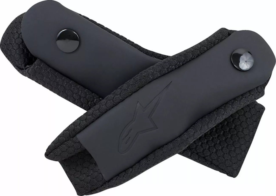 Supertech M8/Supertech M10 Helmet Chin Strap Set