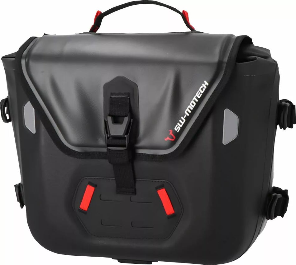 SysBag WP S with Adapter Plate
