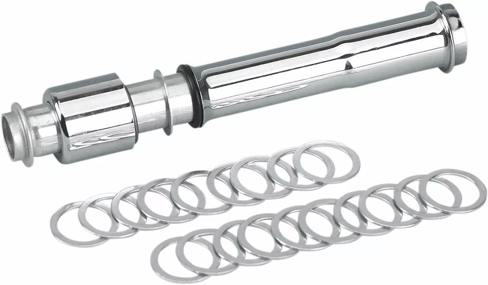 Pushrod Spring Washer