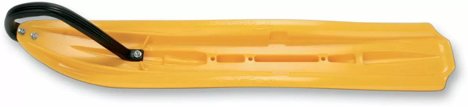 Powder Pro Skis