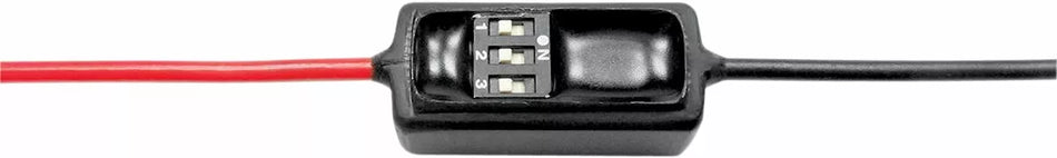 Mo-Stop Digital Brake Light Modulator