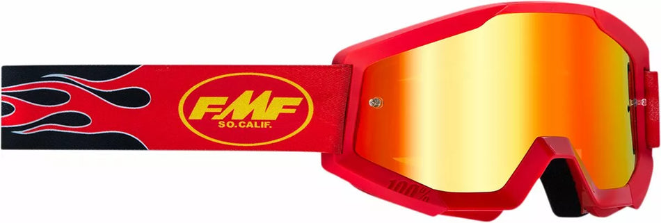 PowerCore Flame Goggles