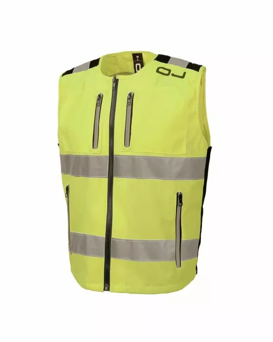 Flash 2 High Visibility Vest