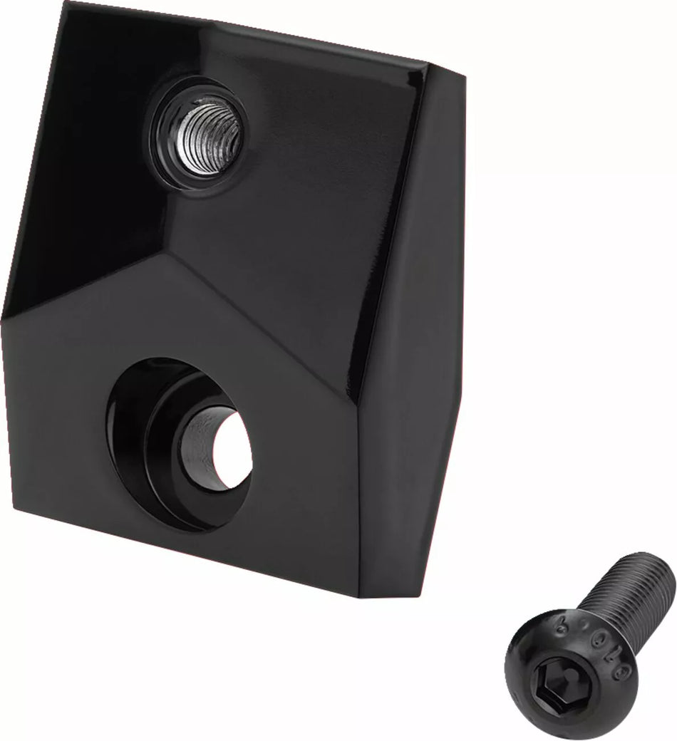 Gauge Riser