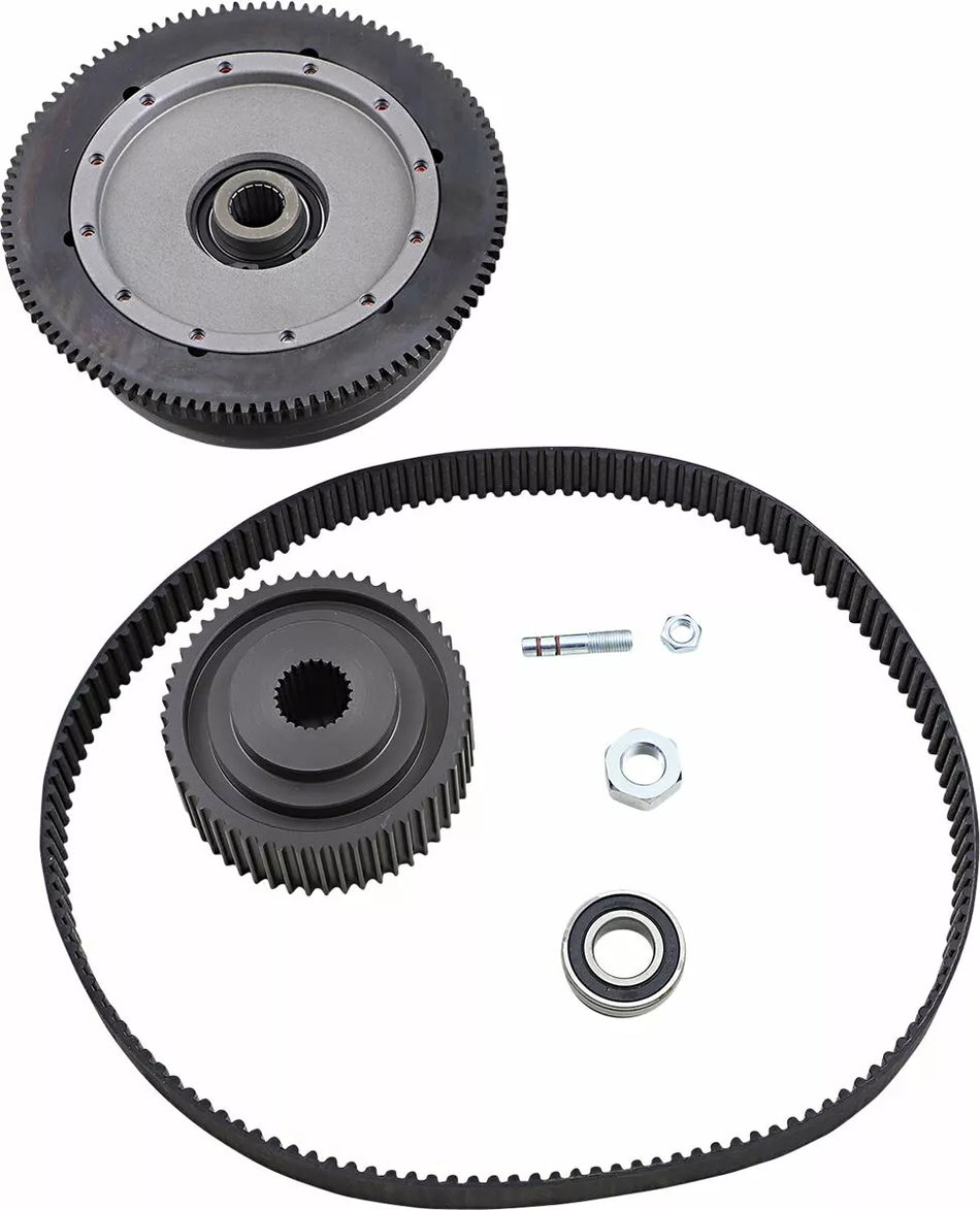 Closed Belt Drive Kit