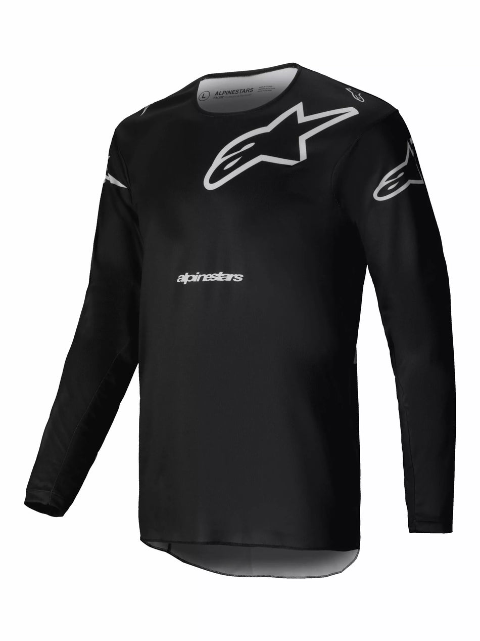 Racer Graphite Jersey