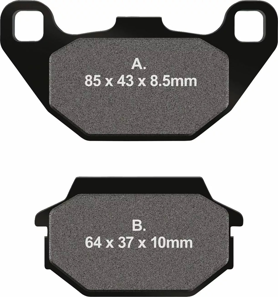 Brake Pads
