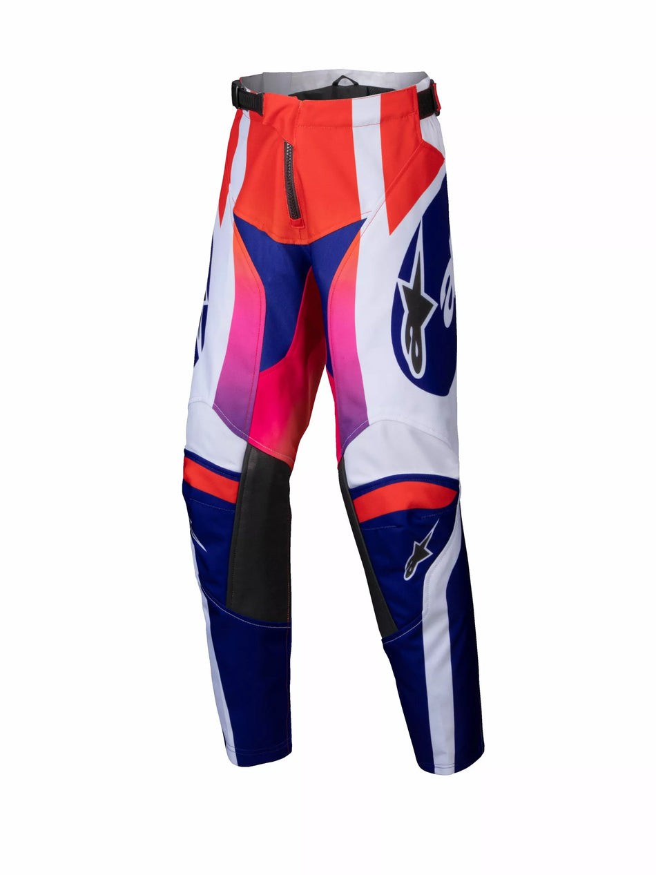 Youth Racer Wurx Pants