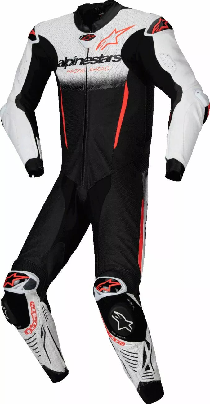 GP-R7 1-PC Leather Suit