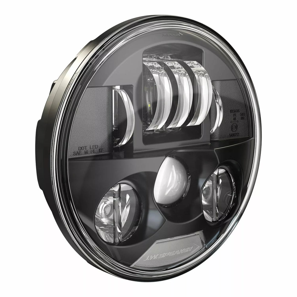 5 3/4" LED Headlight
