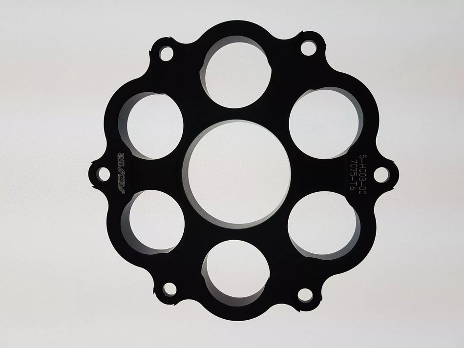 Ducati Sprocket Carrier