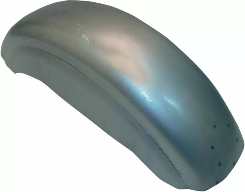 Custom Rear Fender