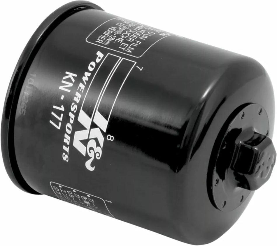 Performance Oil Filter