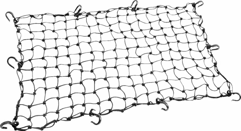 Adjustable Cargo Net