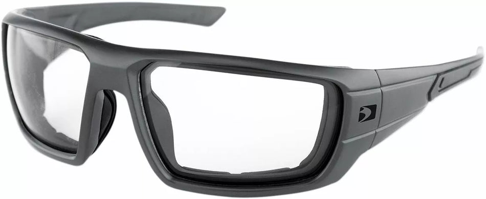 Mission Sunglasses