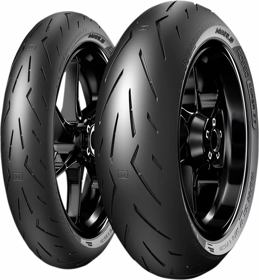 DIABLO™ ROSSO CORSA II TIRE