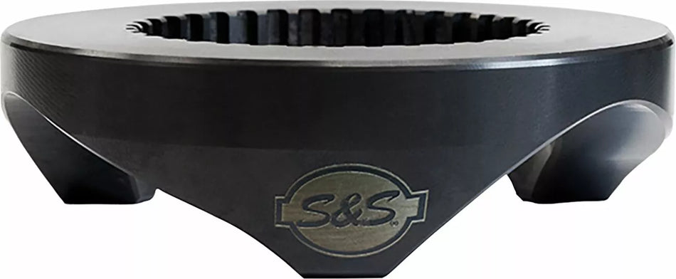 Compensator Ramp