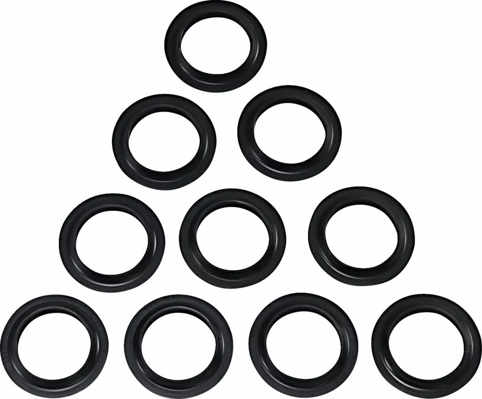 Fork Seals/Dust Seals 10-Pack