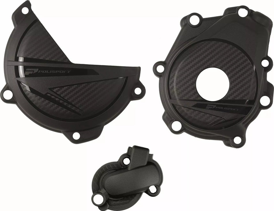 Full Engine Cover