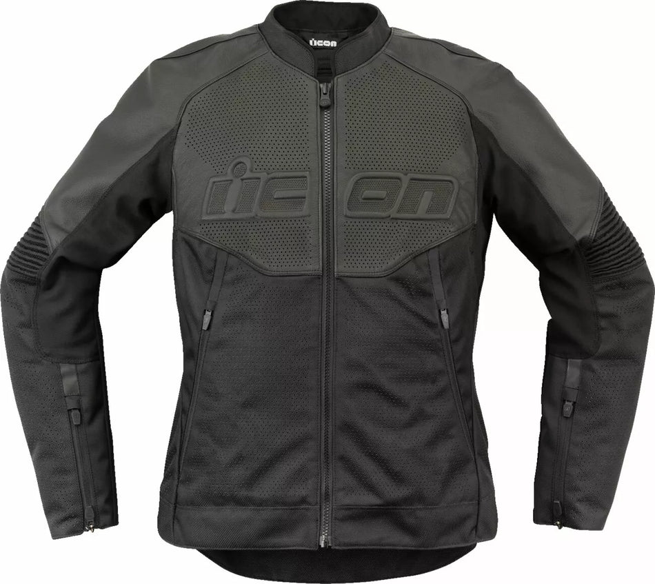 Women's Overlord3™ Leather Jacket