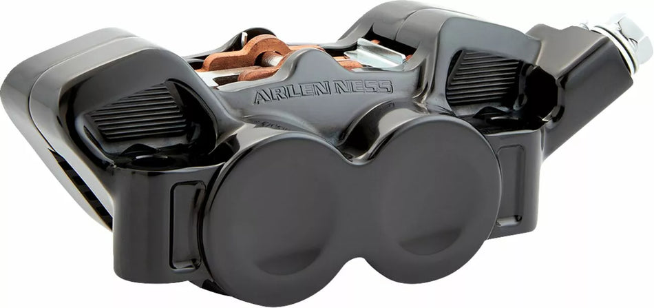 4-Piston Radial Caliper