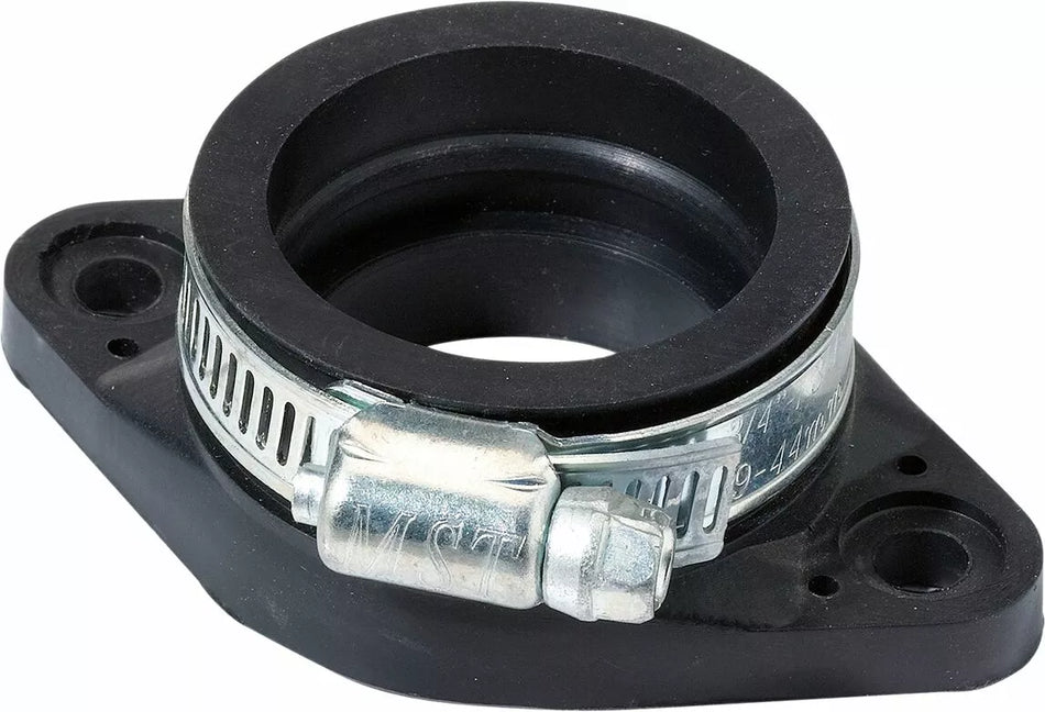 Moose Carburetor Mounting Flange