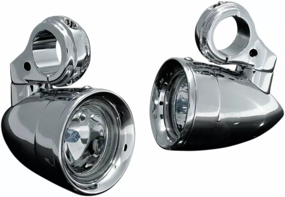 Engine Guard Mount Driving Lights