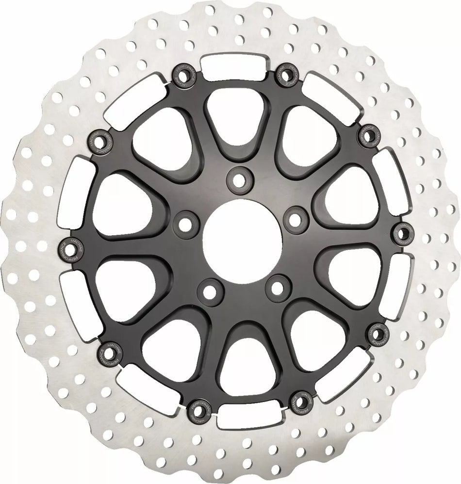Brake Rotors