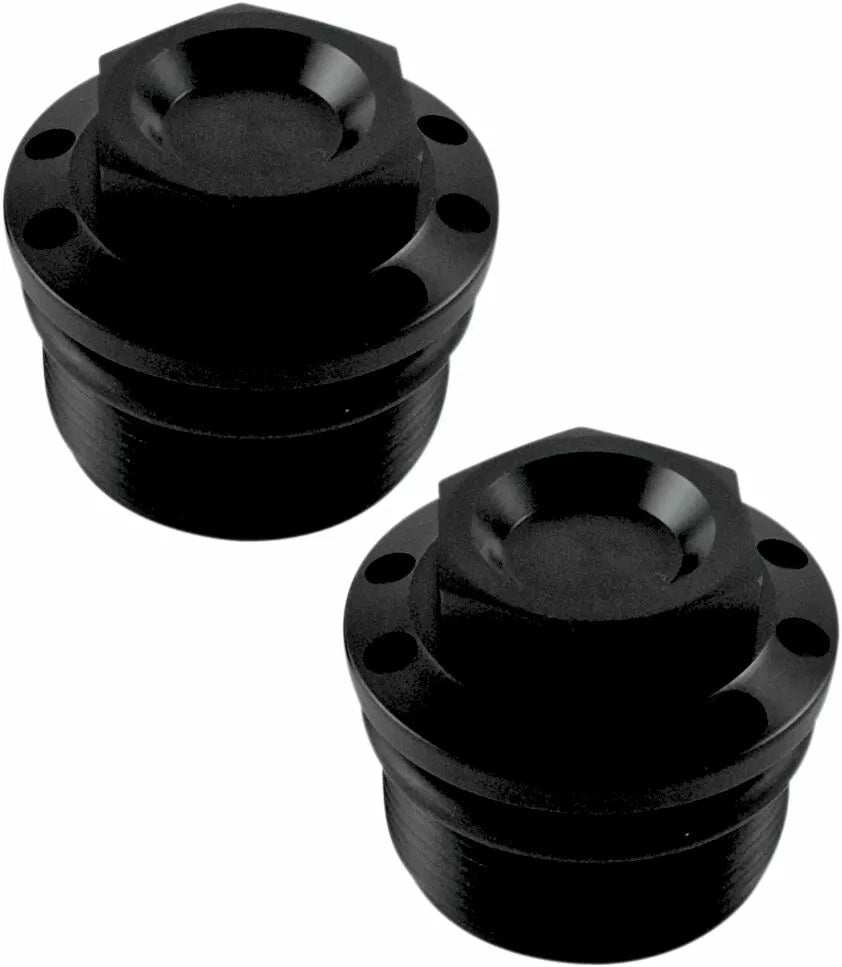 Fork Tube Caps