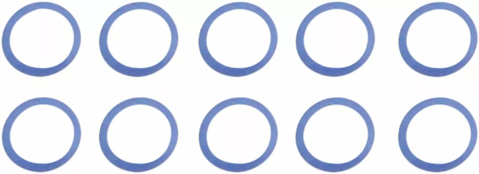 Idle Mixture Screw O-Rings