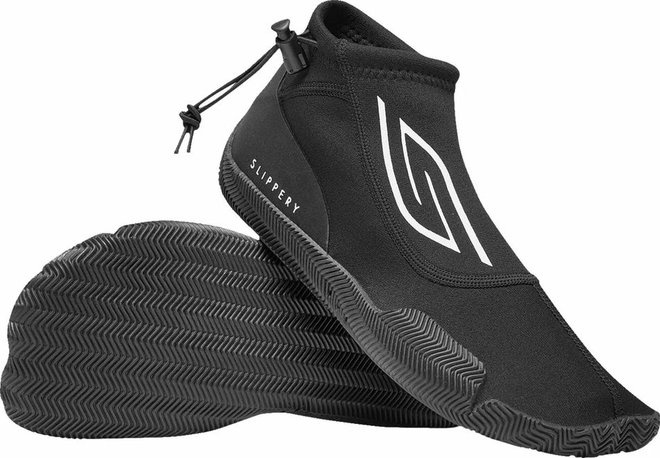 Amp Shoes